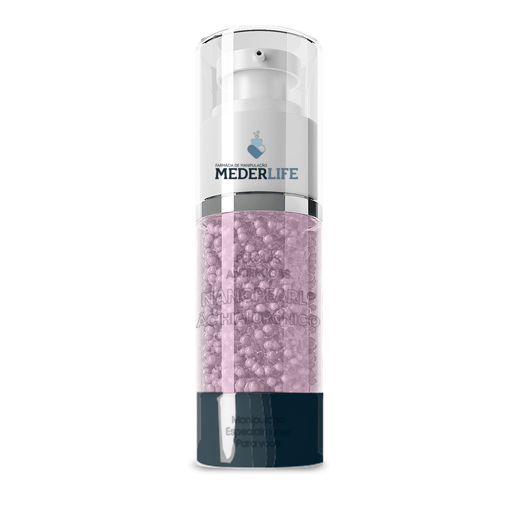 Nanopearl® Ác Hialurônico