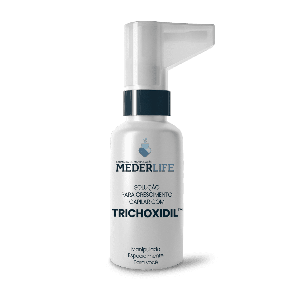 Trichoxidil™ (2,5%)