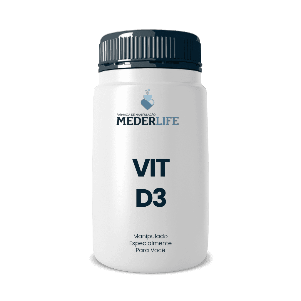 Vit D3 (2000 UI)