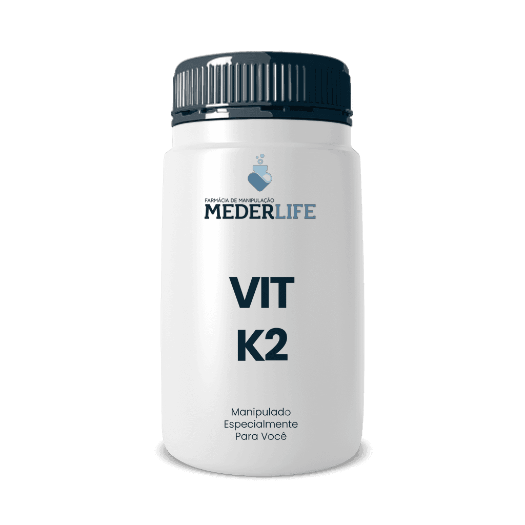 Vit K2 (100mcg)