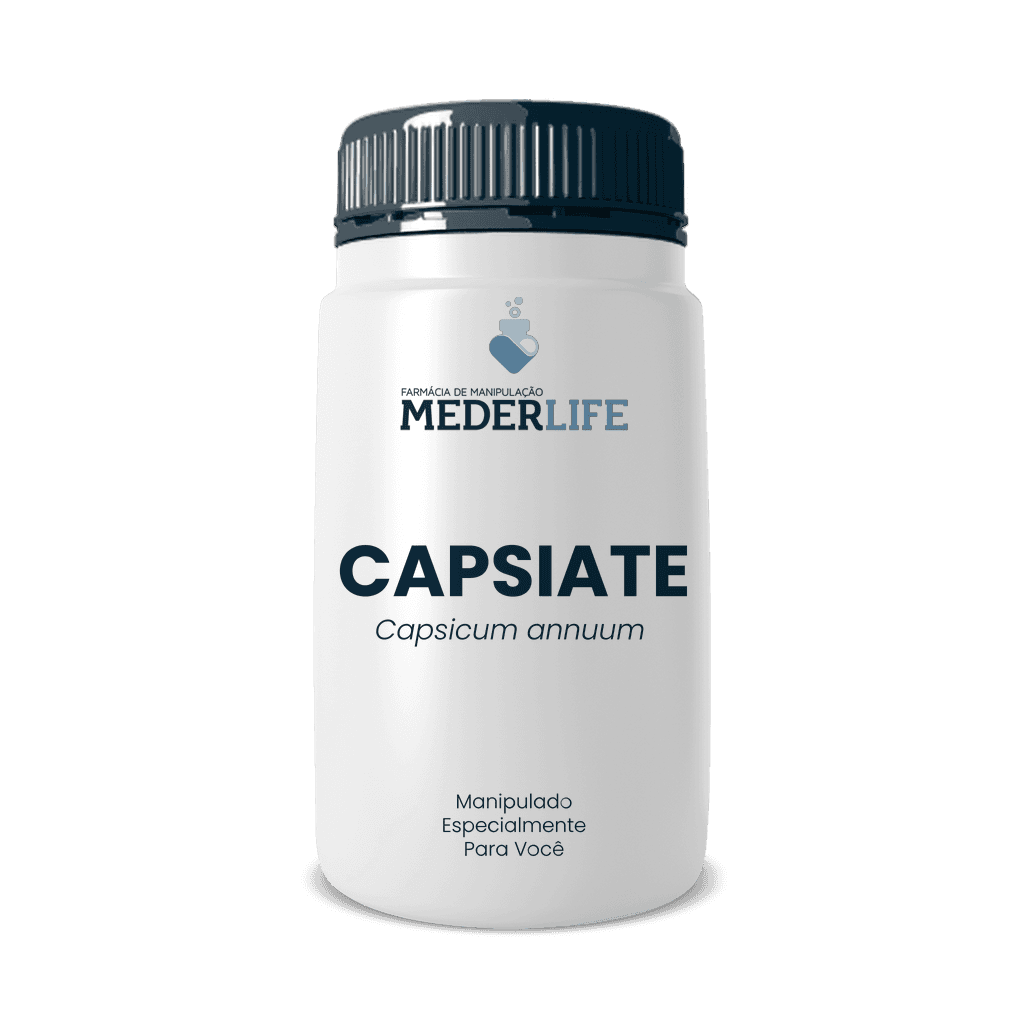 Capsiate (6mg)