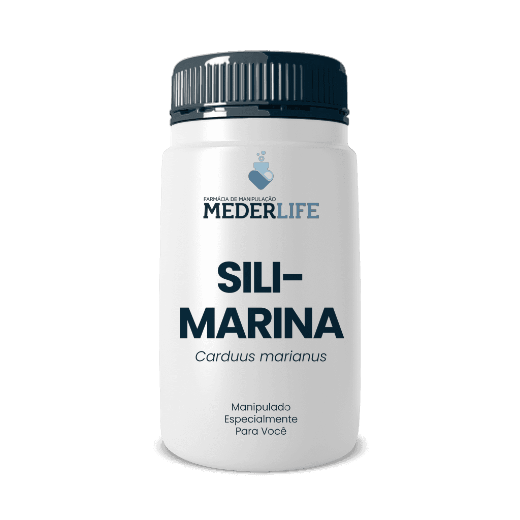 Silimarina