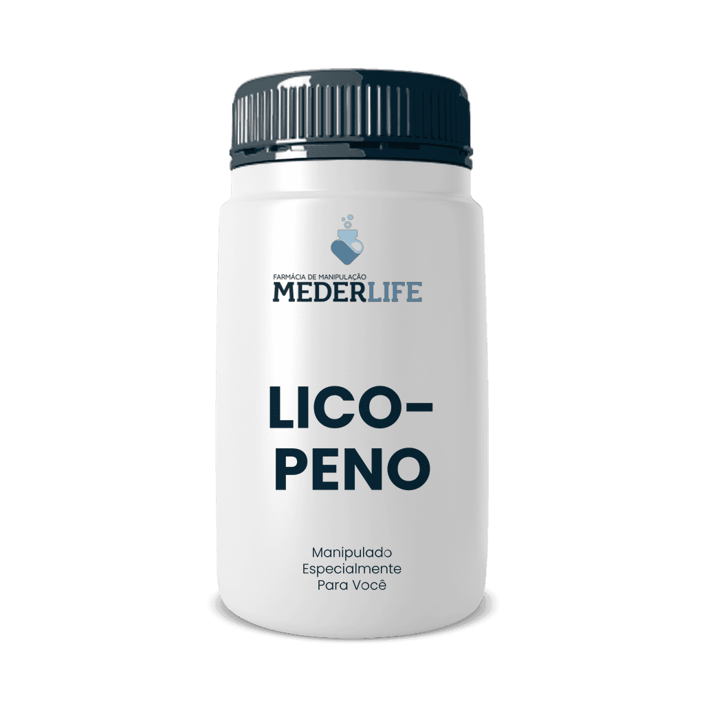 Licopeno (10mg)